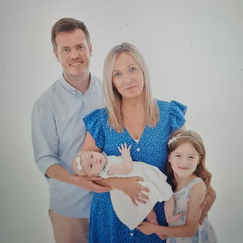 manleyfamily18 Instagram post about Wedding anniversary