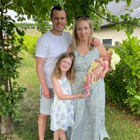 manleyfamily18 Instagram post about Family
