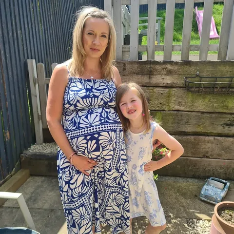 manleyfamily18 Instagram post about Pre baby family outing
