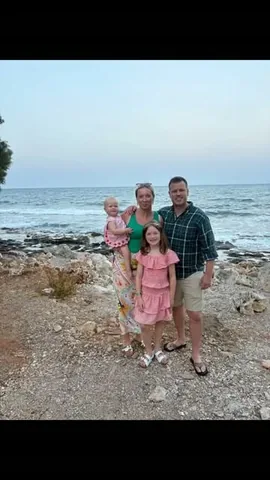 manleyfamily18 Instagram post about Majorca holiday