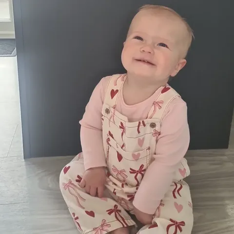 manleyfamily18 Instagram post about First birthday