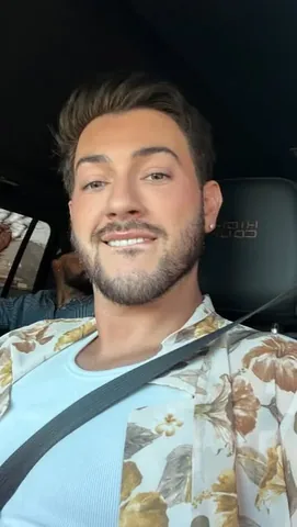 mannymua733 Instagram post about Beauty nostalgia