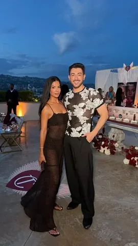 mannymua733 Instagram post about Birthday celebration