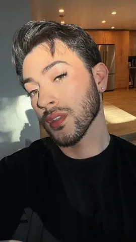 mannymua733 Instagram post about Moira Cosmetics retail availability