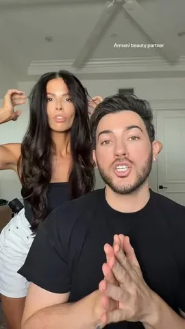 mannymua733 Instagram post about Concealer product feature