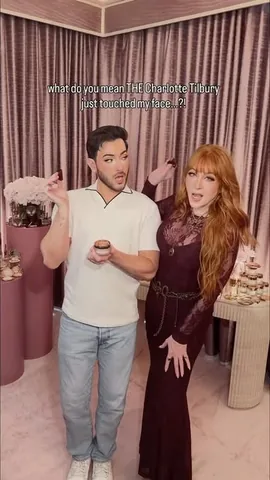 mannymua733 Instagram post about Beauty product teaser