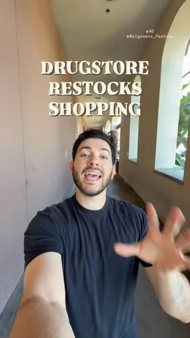 mannymua733 Instagram post about Walgreens beauty promotion