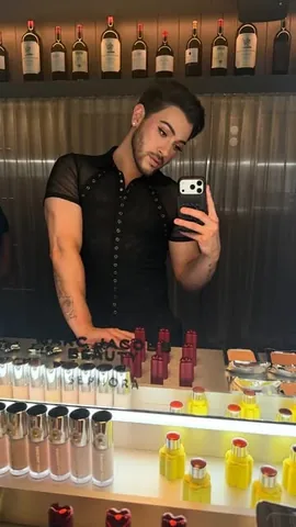 mannymua733 Instagram post about Sympathy