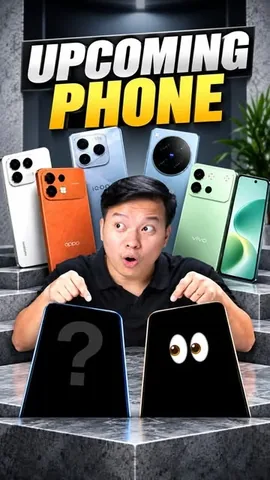 manojsaru Instagram post about Upcoming smartphones