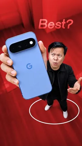 manojsaru Instagram post about Google Pixel 11
