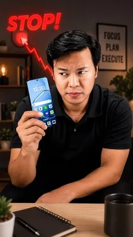 manojsaru Instagram post about Phone prices and recommendations