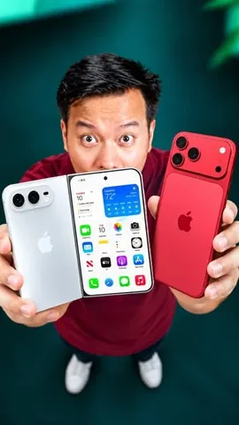 manojsaru Instagram post about Apple event product announcements