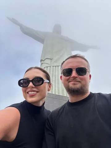 mantaskatleris Instagram post about Kelionė Brazilijoje