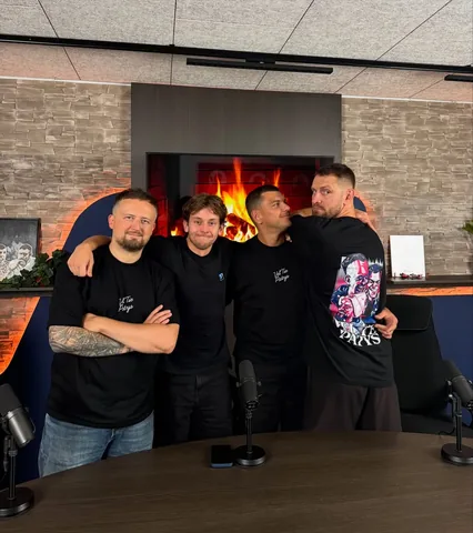 mantaskatleris Instagram post about Aštuntojo sezono pradžia
