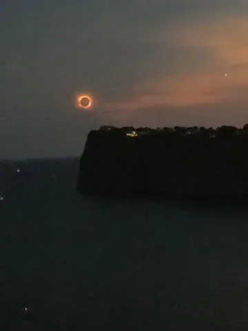 mantaskatleris Instagram post about Įvykis Maljorkoje