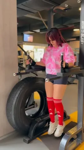 manushruti.6 Instagram post about Fitness motivation