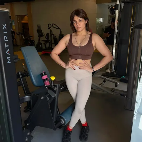 SHRUTI KERNI Instagram post thumbnail