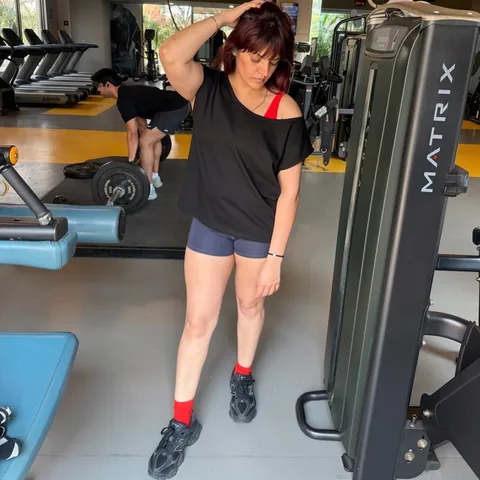 SHRUTI KERNI Instagram post thumbnail