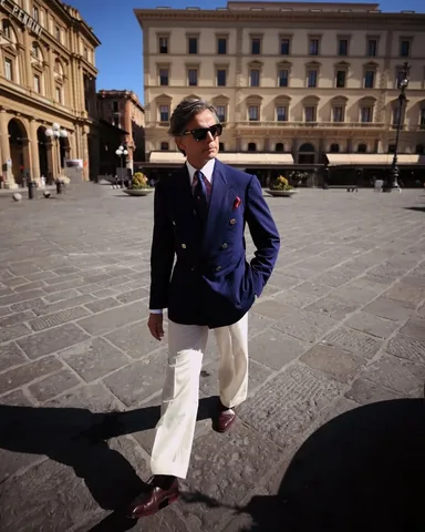mararomrraro Instagram post about Mararo suits
