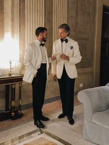 mararomrraro Instagram post about Friendship and birthday tribute