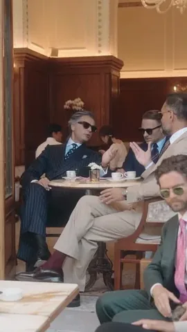 mararomrraro Instagram post about Behind the scenes Italian style
