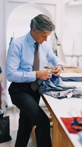 mararomrraro Instagram post about Bespoke tailoring
