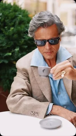 mararomrraro Instagram post about Style as personal conduct