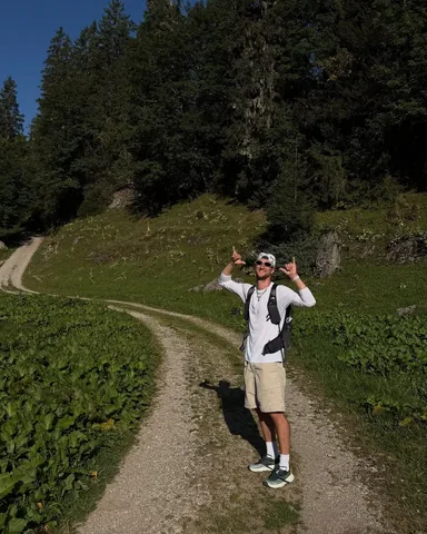 marcelfloruss Instagram post about Outdoor lifestyle