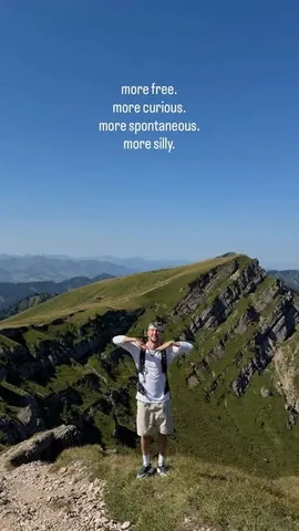 marcelfloruss Instagram post about Life perspective