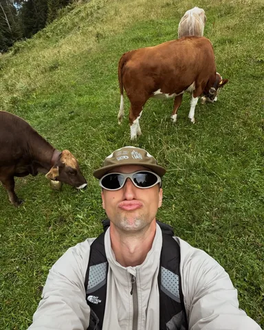marcelfloruss Instagram post about Outdoor lifestyle