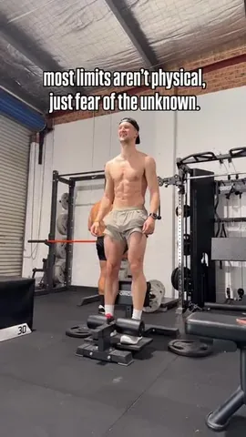 marcelfloruss Instagram post about Fitness training