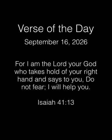 marcusastanley Instagram post about Bible verse