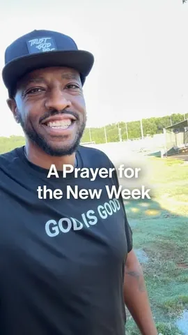 marcusastanley Instagram post about Prayer