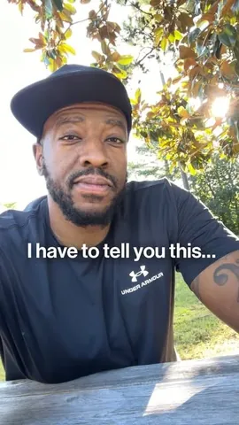marcusastanley Instagram post about Christian message