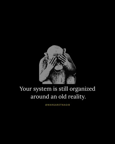 margaretnagib Instagram post about Nervous system learning