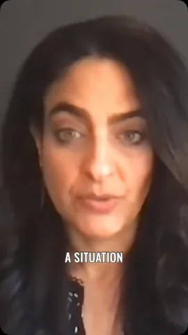 margaretnagib Instagram post about Anxiety management