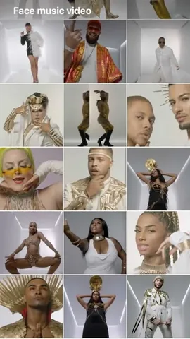margieplus Instagram post about Ballroom culture
