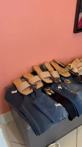 mariahjaythemodel Instagram post about Torrid jeans