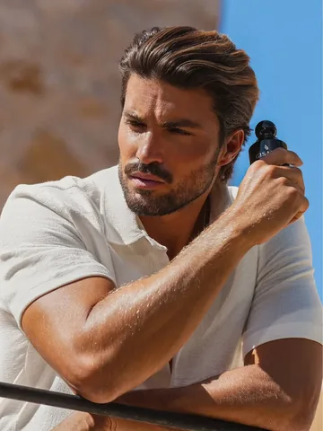marianodivaio Instagram post about Fragrance