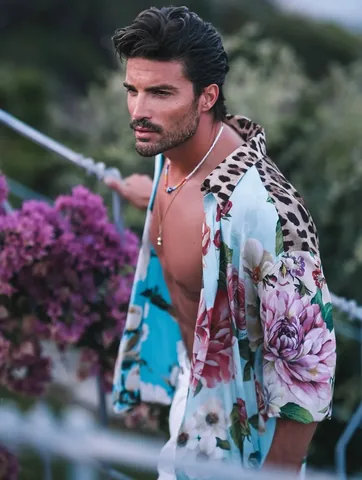 marianodivaio Instagram post about Fashion
