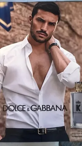 marianodivaio Instagram post about Fashion