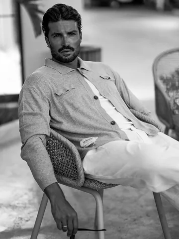 marianodivaio Instagram post about Luxury lifestyle