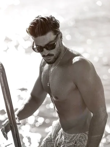 marianodivaio Instagram post about Luxury travel