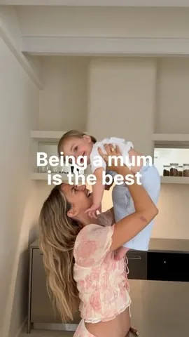 mariefeandjakesnow Instagram post about Parenthood realization