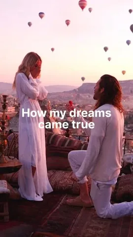 mariefeandjakesnow Instagram post about Relationship and family journey