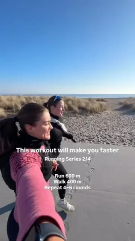 mariiiagad Instagram post about Running tempo workout