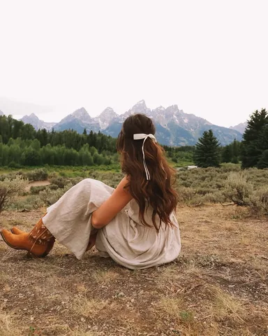 marijka_dam Instagram post about Mountain scenery