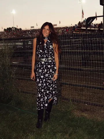 marijka_dam Instagram post about Vintage fashion