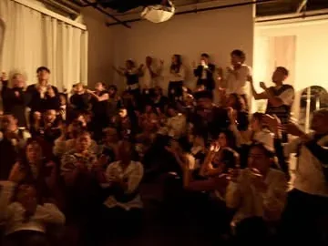 _marimadrid Instagram post about Space and Time on YouTube