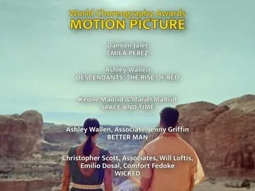 _marimadrid Instagram post about Recognition for Space and Time